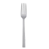 Oneida Chef''s Table Everyday Flatware Dinner Fork In Silver