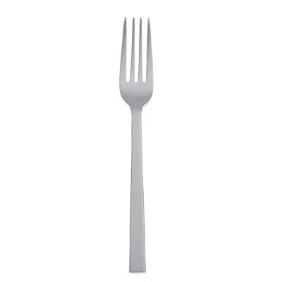 Oneida Chef''s Table Everyday Flatware Dinner Fork In Silver