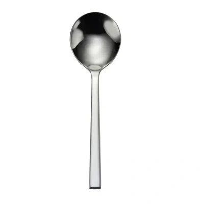 Oneida Chefs Table Bouillon Spoons By  (18/0)