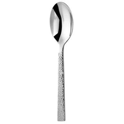 Oneida Chefs Table Hammered Serving Spoons By  (18/0)
