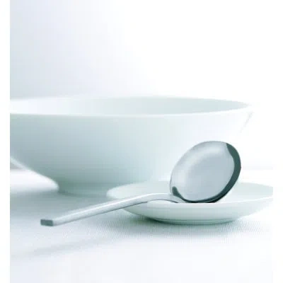 Oneida Chefs Table Satin Gravy Ladles By  (18/0)