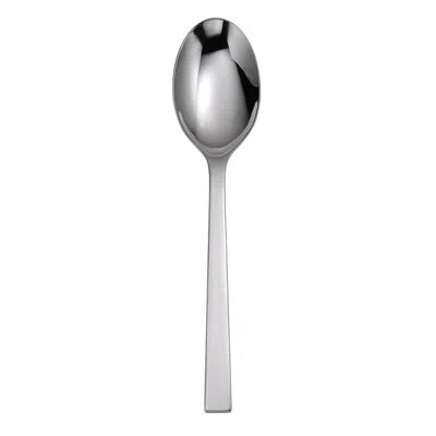 Oneida Chefs Table Satin Serving Spoons By  (18/0)