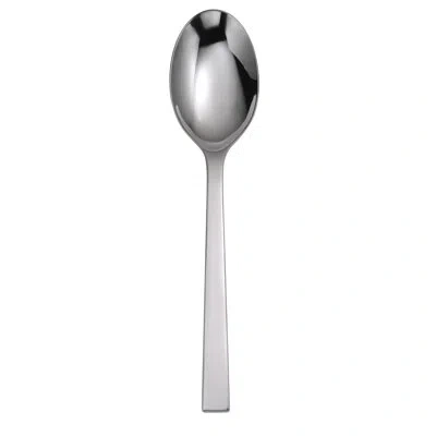 Oneida Chefs Table Serving Spoons By  (18/0)