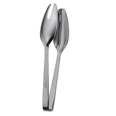 Oneida Chefs Table Serving Tongs By  (18/0)