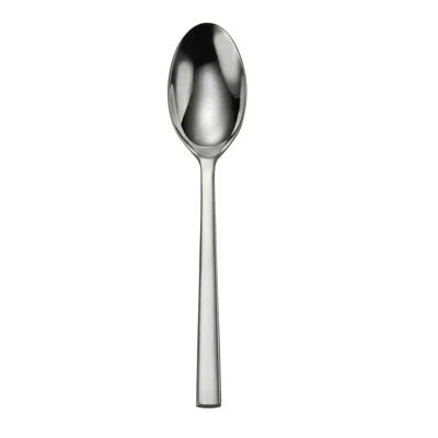 Oneida Chefs Table Teaspoons, European By  (18/0)