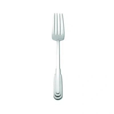 Oneida Cityscape Dinner Forks By  (18/10)