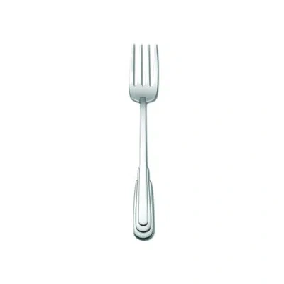 Oneida Cityscape Salad Forks By  (18/10)