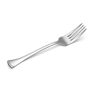 Oneida Classic Pillar Emma Everyday Flatware Dinner Fork