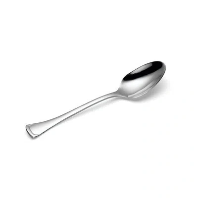 Oneida Classic Pillar Emma Everyday Flatware Teaspoon