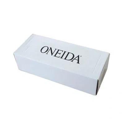 Oneida Classic Shell Dinner Forks By  (18/10)