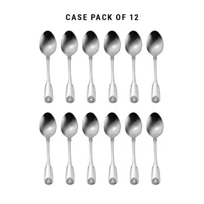 Oneida Classic Shell Tablespoons By  (18/10)