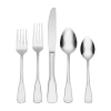 Oneida Colonial Boston 45-pc. Flatware Set In Silver