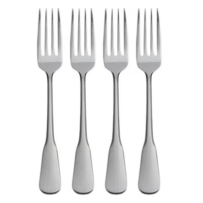 Oneida Colonial Boston Everyday Flatware Dinner Forks
