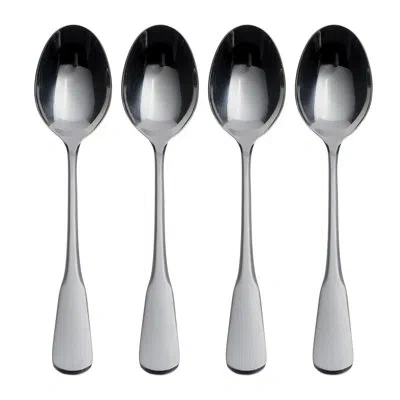 Oneida Colonial Boston Everyday Flatware Dinner Spoons