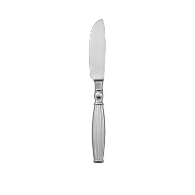 Oneida Colosseum Butter Knives By Sant' Andrea (18/10)