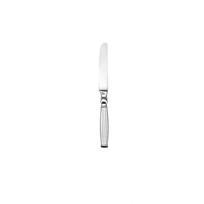 Oneida Colosseum Dinner Knives By Sant' Andrea (18/10)
