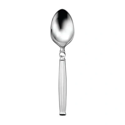 Oneida Colosseum Oval Bowl Spoons By Sant' Andrea (18/10)