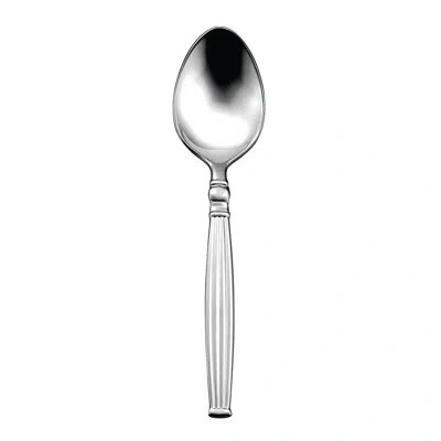 Oneida Colosseum Teaspoons By Sant' Andrea (18/10)