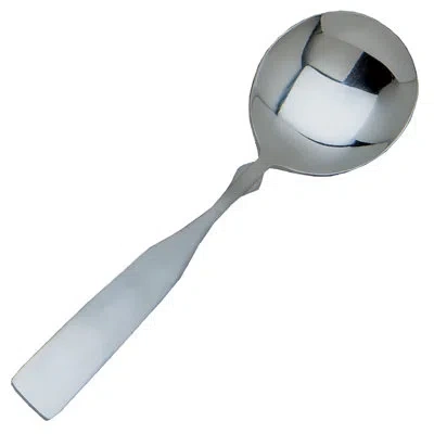 Oneida Conrad Bouillon Spoons By Delco (18/0)