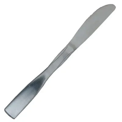 Oneida Conrad Dinner Knives By Delco (18/0)