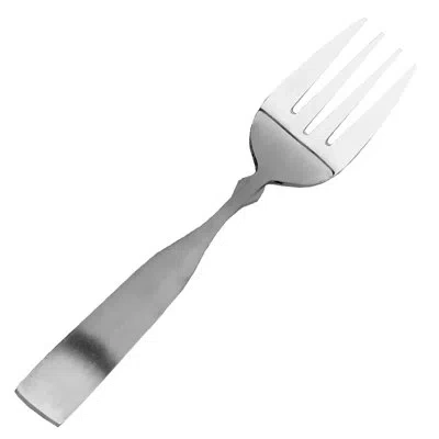 Oneida Conrad Salad Forks By Delco (18/0)