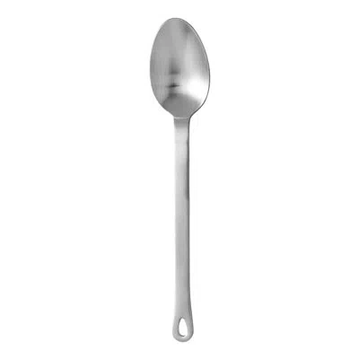 Oneida Cooper Dessert/oval Bowl Spoons By  (18/10)