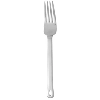 Oneida Cooper Dinner Forks By  (18/10)