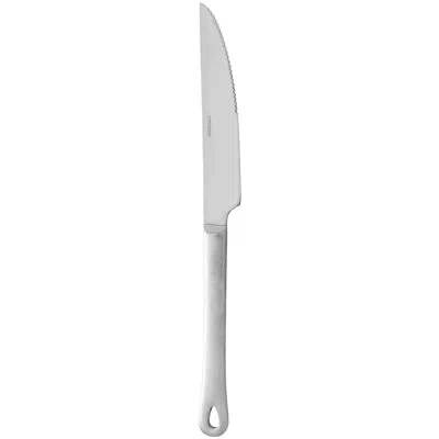 Oneida Cooper Steak Knives By  (18/10) In Silver