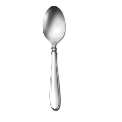 Oneida Corelli Ad Coffee Spoons By Sant' Andrea (18/10)