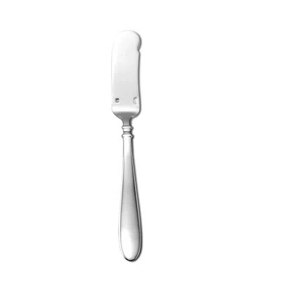 Oneida Corelli Butter Spreaders By Sant' Andrea (18/10)