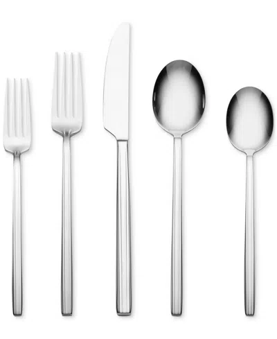 Oneida Dean 20-pc. Flatware Set, Service For 4 In Stainless