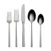 Oneida Diameter 20-pc. 18/10 Stainless Steel Flatware Set In Silver