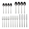 Oneida Diameter 20 Piece Fine Flatware Set
