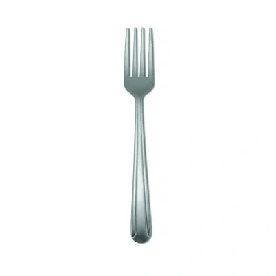 Oneida Dominion Extra Heavy Dinner Forks By Delco (18/0)
