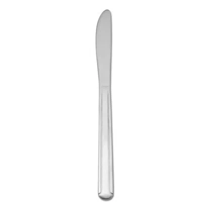 Oneida Dominion Medium Dinner Knives By Delco (18/0)
