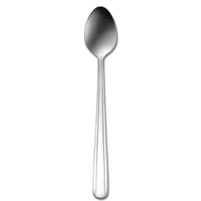 Oneida Dominion Medium Tall Drink Spoons By Delco (18/0)