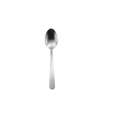 Oneida Dominion Medium Teaspoons By Delco (18/0)
