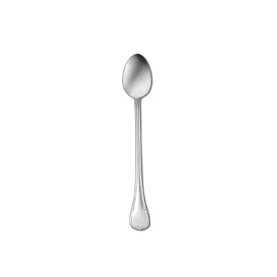 Oneida Donizetti Iced Teaspoons By Sant' Andrea (18/10)