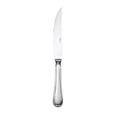 Oneida Donizetti Steak Knives By Sant' Andrea (18/10) In Silver