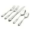 Oneida Dover 20 Piece Fine Flatware Set