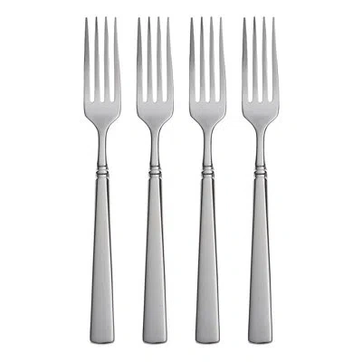 Oneida Easton 18/10 Stainless Steel Dinner Forks