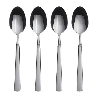 Oneida Easton Flatware Teaspoons, 18/10 Stainless Steel