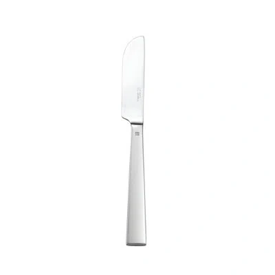 Oneida Elevation Butter Knives By Sant' Andrea (18/10)