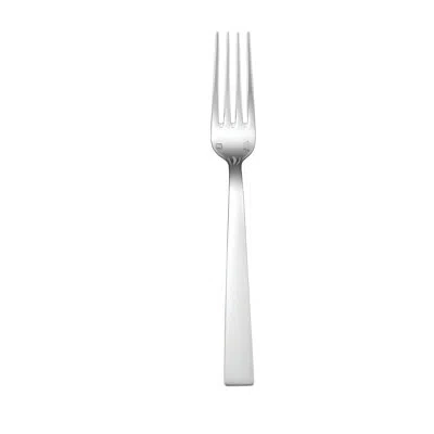 Oneida Elevation Dinner Forks By Sant' Andrea (18/10)