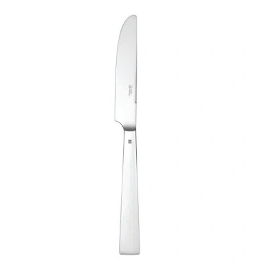 Oneida Elevation Dinner Knives By Sant' Andrea (18/10)