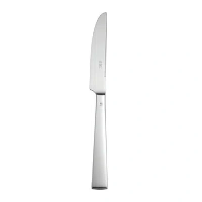 Oneida Elevation Steak Knives By Sant' Andrea (18/10) In Silver