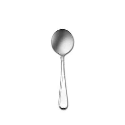Oneida Flight Bouillon Spoons By  (18/8)