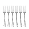 Oneida Flight Everyday Flatware Dinner Forks