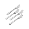 Oneida Flight Everyday Flatware Dinner Forks