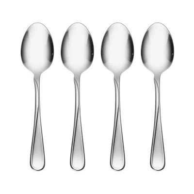 Oneida Flight Everyday Flatware Dinner Spoons